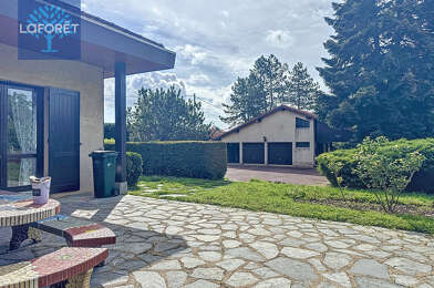 Maison 5 pièces 1040000 €