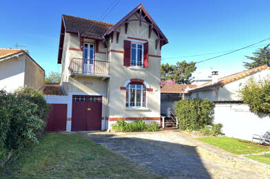 Maison 6 pièces 499000 €