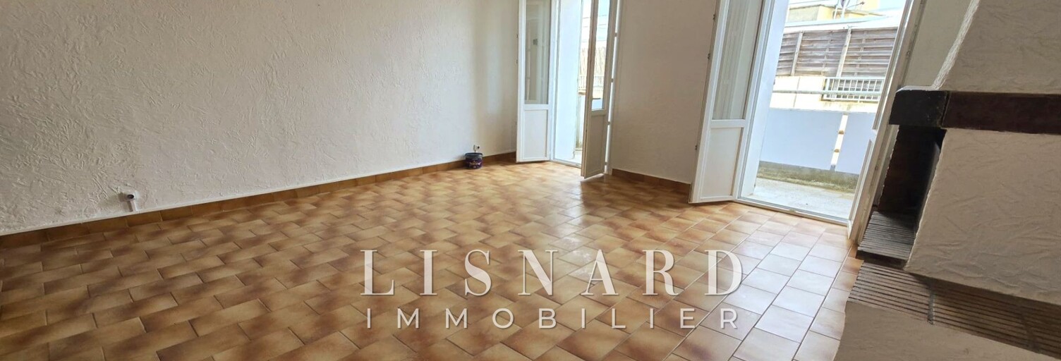 Appartement 5 Pièces 128 m² à vendre à Vallauris (06220)