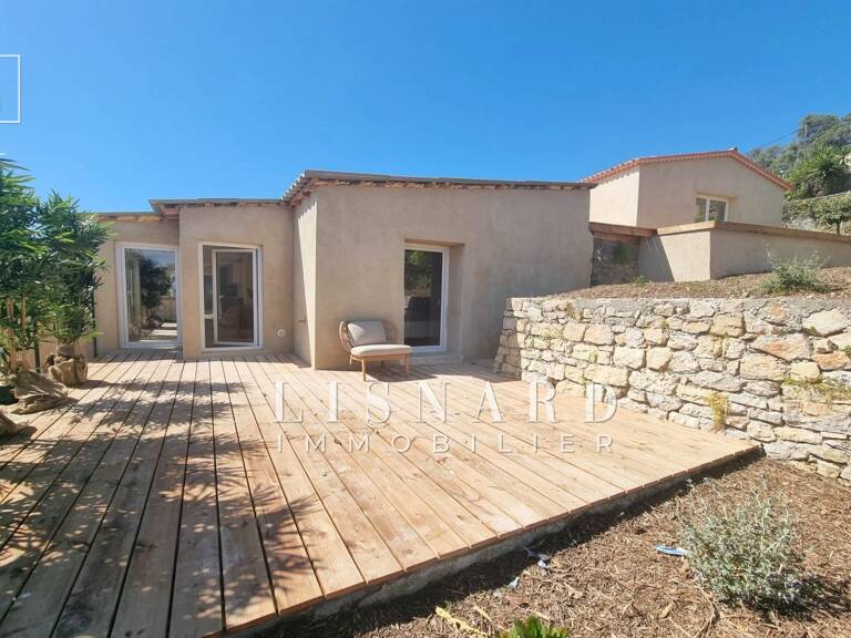 vente maison 3 Pièce(s) — photo 1