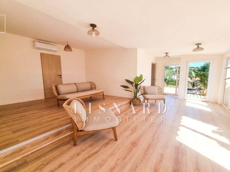 vente maison 3 Pièce(s) — photo 1