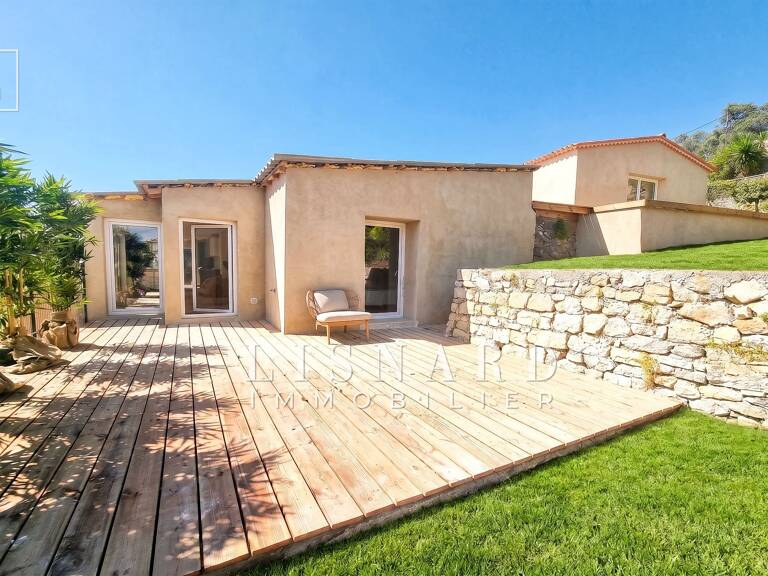 vente maison 3 Pièce(s) — photo 1