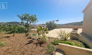 Maison 5 Pièces 108 m² à vendre à Vallauris (06220)