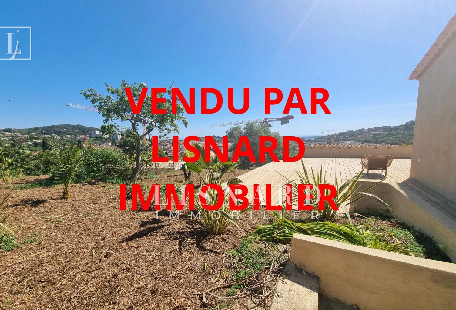 vente maison 5 Pièce(s) — photo 1