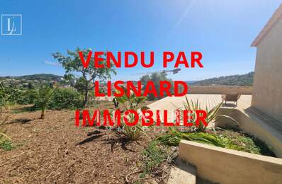 vente maison 5 Pièce(s) — photo du bien