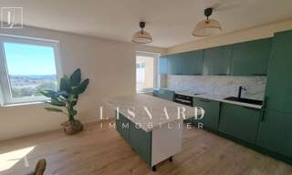 Maison 4 Pièces 80 m² à vendre à Vallauris (06220)