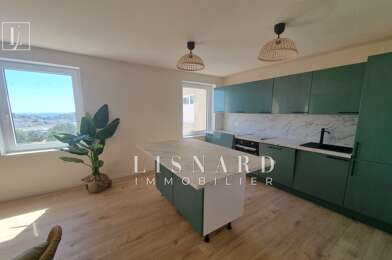 Maison 4 pièces 460000 €