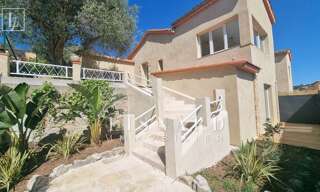 Maison 4 Pièces 80 m² à vendre à Vallauris (06220)