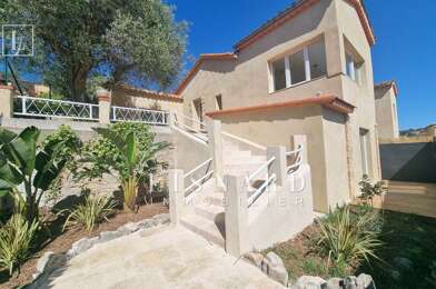 Maison 4 pièces 460000 €