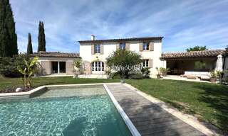 Maison 5 Pièces 245 m² à vendre à Aix-en-Provence (13090)