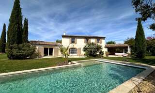 Maison 5 Pièces 245 m² à vendre à Aix-en-Provence (13090)