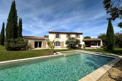 Maison 5 pièces 2200000 €