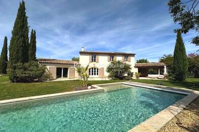 Maison 5 pièces 2200000 €