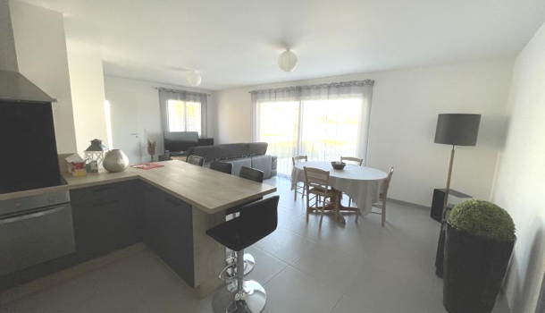 Villa / Maison 4 pièces  à louer Albon 26140