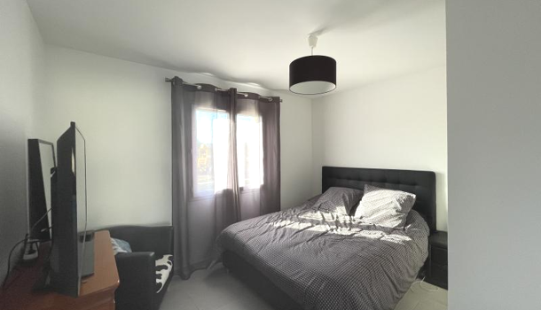 Villa / Maison 4 pièces  à louer Albon 26140