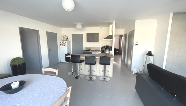 Villa / Maison 4 pièces  à louer Albon 26140