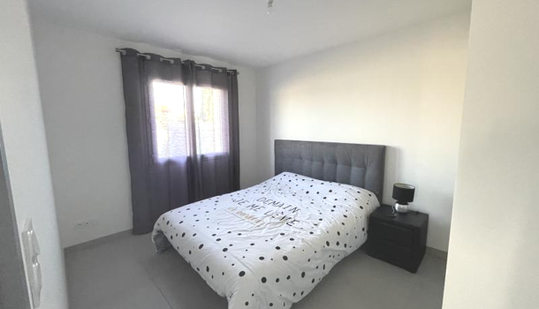 Villa / Maison 4 pièces  à louer Albon 26140