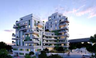 Appartement 4 Pièces 82 m² à vendre à Toulouse (31000)