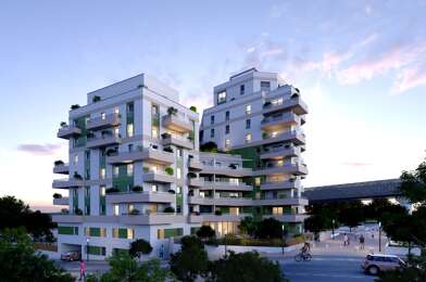 Appartement 1 pièces 182000 €