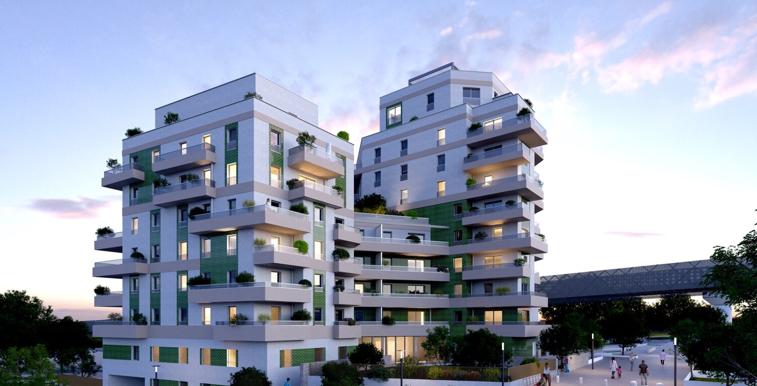 My Jolimont — photo 1