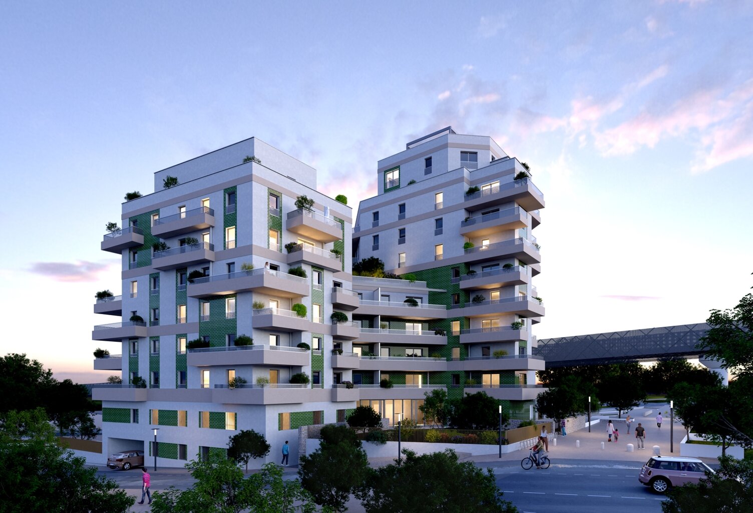 My Jolimont — photo 1