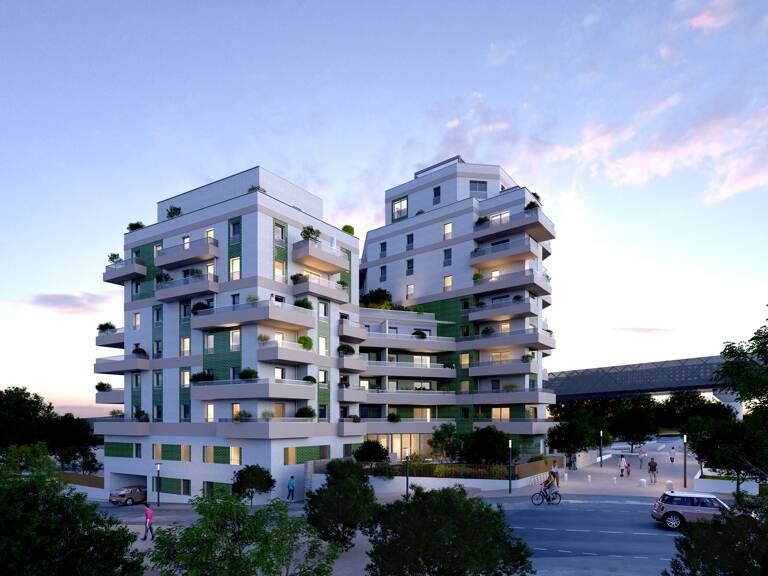 My Jolimont — photo 1
