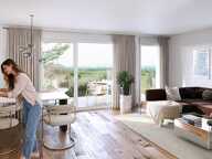 Votre appartement neuf ou maison neuve à Sourcieux-les-Mines c'est à Joli Bocage — photo 3