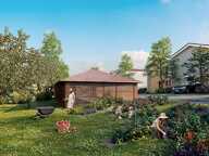 Votre appartement neuf ou maison neuve à Sourcieux-les-Mines c'est à Joli Bocage — photo 4