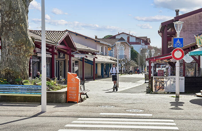 Devenez propriétaire à Biscarrosse, ville vivante toute l’année ! — photo 5