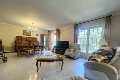 Maison 6 pièces 629000 €