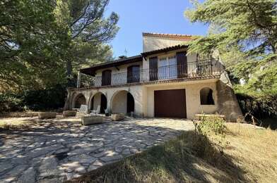 Maison 6 pièces 620000 €