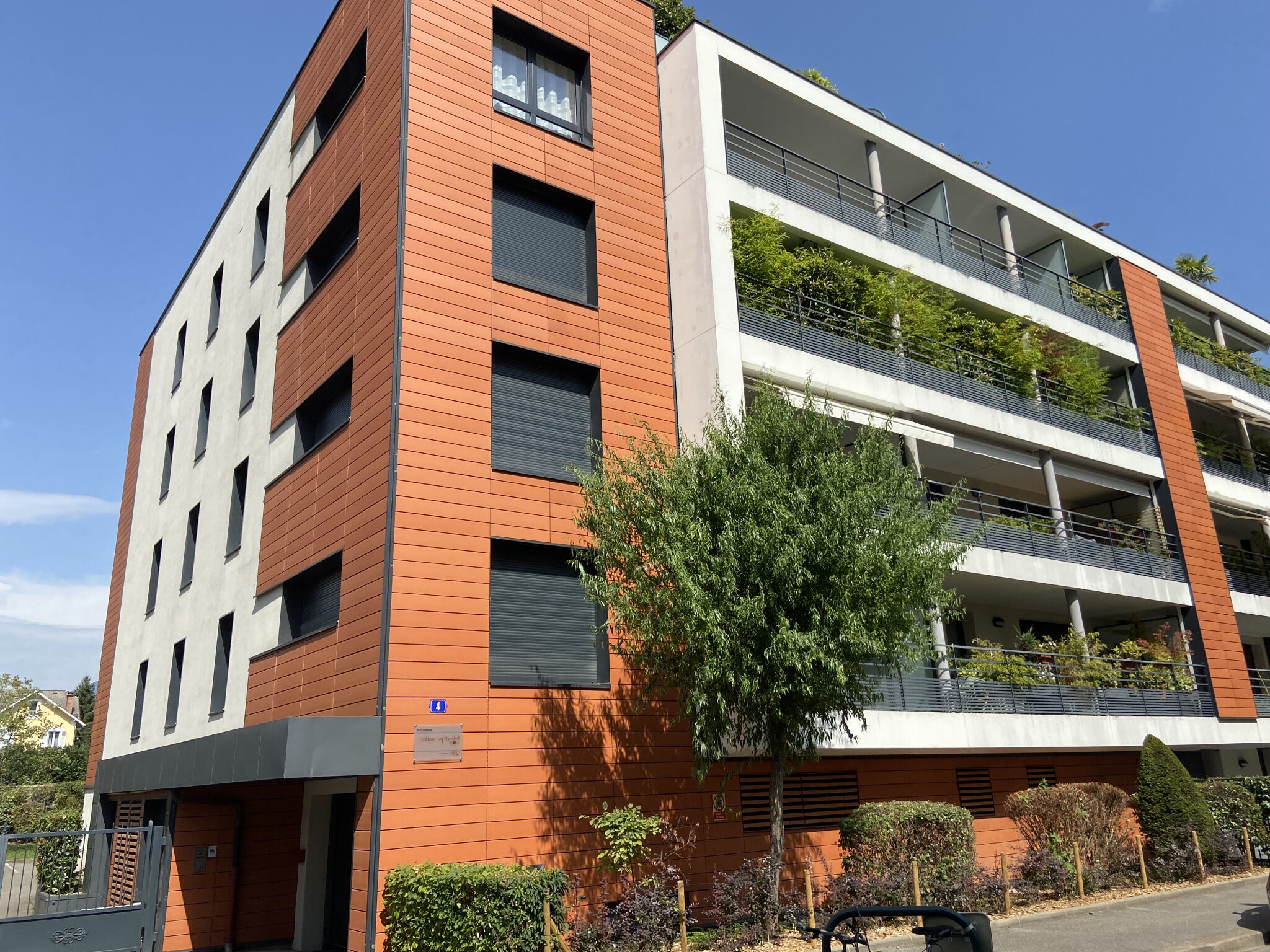 Appartement  T2 à vendre Annecy 74000