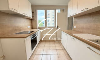 Appartement 4 Pièces 67 m² à louer à Grenoble (38100)