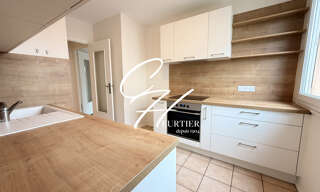 Appartement 4 Pièces 67 m² à louer à Grenoble (38100)