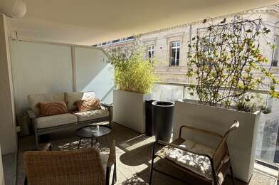 Appartement 3 pièces 375000 €