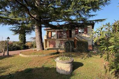 Maison 5 pièces 340000 €