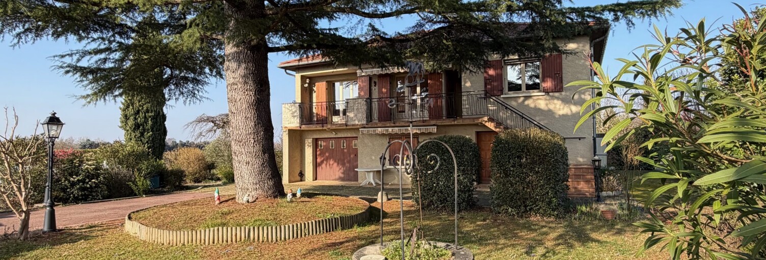 Maison 5 Pièces 120 m² à vendre à Châtillon-Saint-Jean (26750)