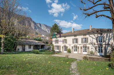 Maison 12 pièces 1070000 €