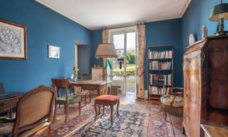 Maison 12 Pièces 372 m² à vendre à Biviers (38330)