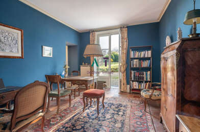 Maison 12 pièces 1070000 €