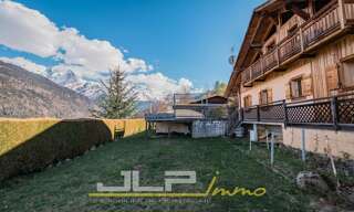 Maison 8 Pièces 272 m² à vendre à Saint-Gervais-les-Bains (74170)