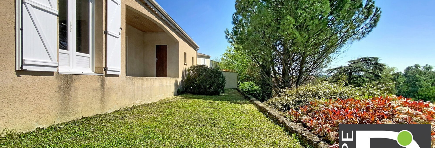 Maison 3 Pièces 80 m² à vendre à Beauvallon (26800)