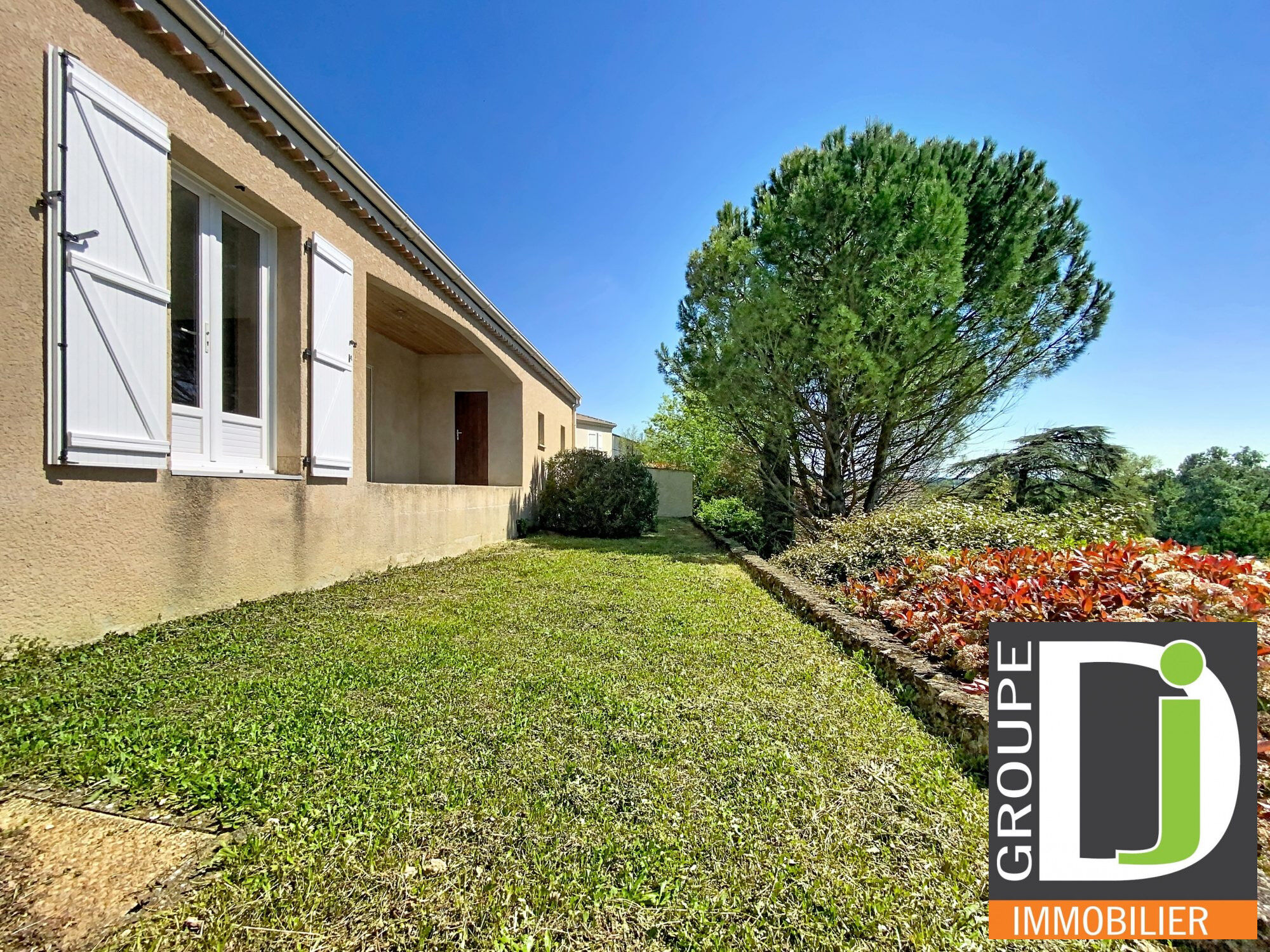 Villa / Maison  T3 à vendre Beauvallon 26800