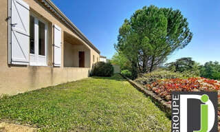 Maison 3 Pièces 80 m² à vendre à Beauvallon (26800)