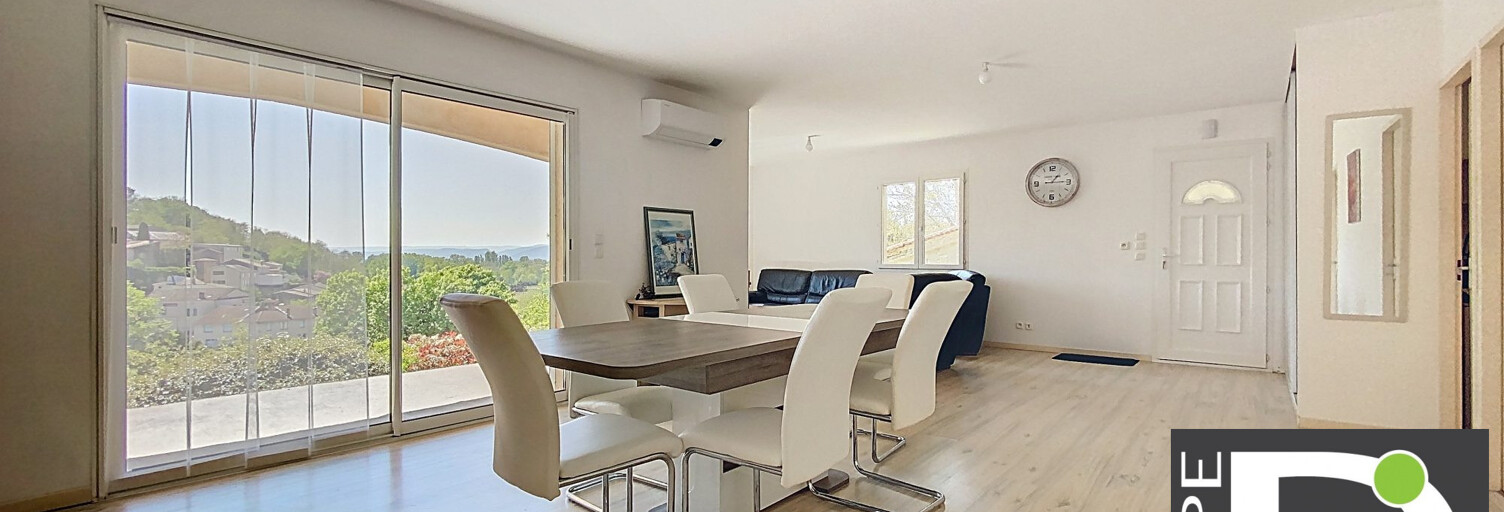 Maison 3 Pièces 80 m² à vendre à Beauvallon (26800)