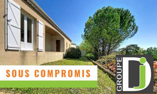 Maison 3 Pièces 80 m² à vendre à Beauvallon (26800)