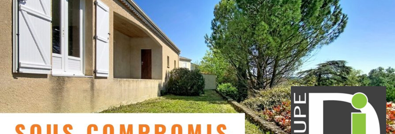 Maison 3 Pièces 80 m² à vendre à Beauvallon (26800)