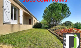 Maison 3 Pièces 80 m² à vendre à Beauvallon (26800)