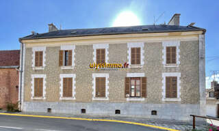 Maison 7 Pièces 185 m² à vendre à Davenescourt (80500)