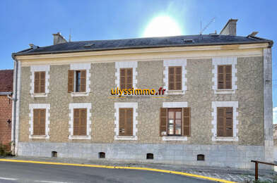 Maison 7 pièces 151000 €